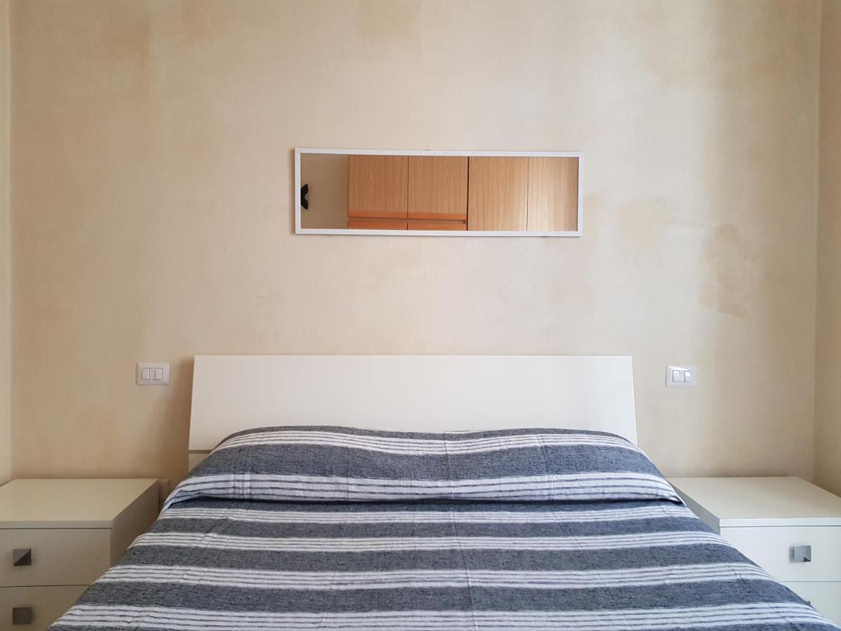 사보나 Casa Luciana 아파트 외부 사진