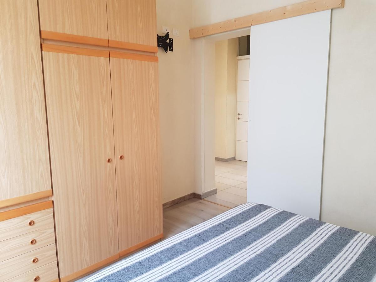 사보나 Casa Luciana 아파트 외부 사진