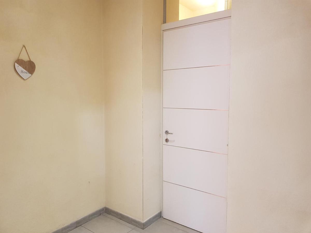 사보나 Casa Luciana 아파트 외부 사진