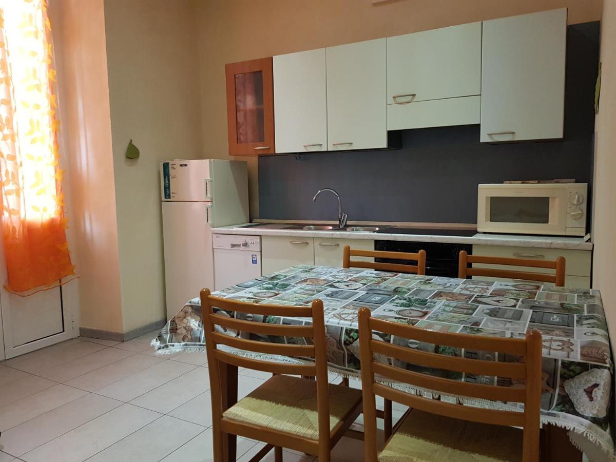 사보나 Casa Luciana 아파트 외부 사진