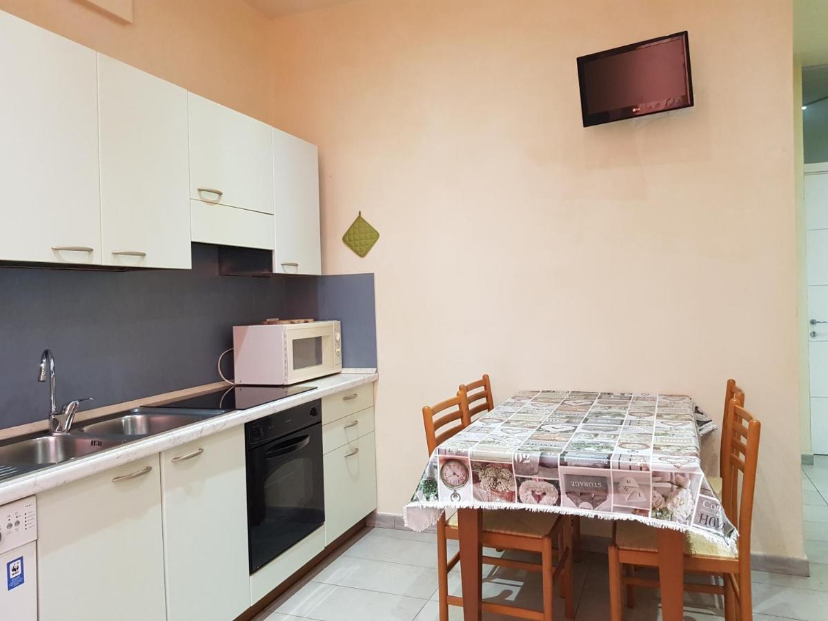 사보나 Casa Luciana 아파트 외부 사진