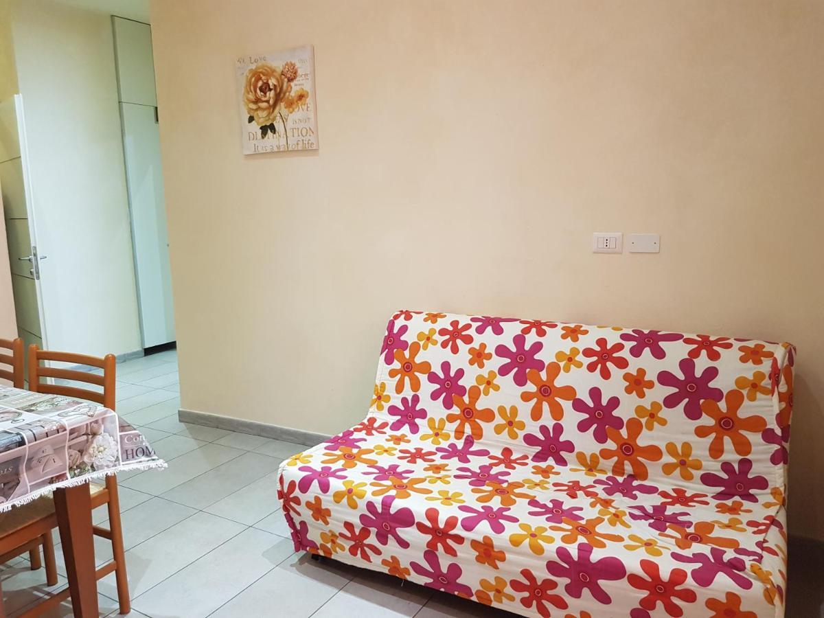 사보나 Casa Luciana 아파트 외부 사진